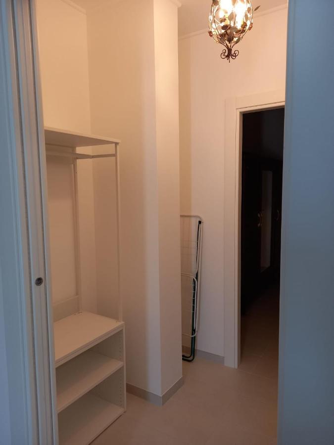 A Casa Dalla Lu Chiavari Exterior photo